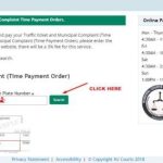 Ultimate Guide: How to Pay Traffic Ticket Online via NJMCDirect