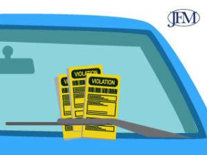 Navigating the Hidden Costs of NJ Driver Points