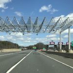 The Efficiency of E-ZPass on NJ Toll Roads