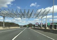 The Efficiency of E-ZPass on NJ Toll Roads